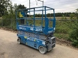 GENIE GS 2032 scissor lift