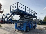 GENIE GS5390RT scissor lift