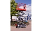 SKYJACK SJ-III-3219 scissor lift