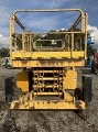 HAULOTTE Р15 SX scissor lift