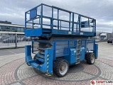 GENIE GS5390RT scissor lift