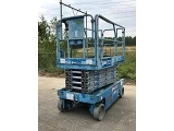 GENIE GS-3246 scissor lift