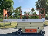 JLG 3246 ES scissor lift