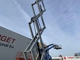 GENIE GS-3246 scissor lift