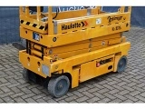 HAULOTTE Optimum 8 scissor lift