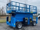 GENIE GS5390RT scissor lift