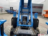 GENIE GS5390RT scissor lift