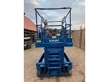 UPRIGHT x-32-n scissor lift