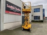 HAULOTTE Compact 10 scissor lift