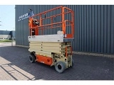 JLG 2630-ES scissor lift