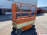 JLG 1930 ES scissor lift