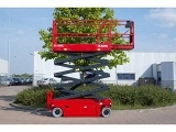 MAGNI ES1008E scissor lift