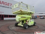 MEC 2684 RT scissor lift