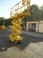 GENIE GS-1930 scissor lift