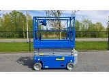 GENIE GS-1932 scissor lift