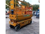 HAULOTTE Compact 8 scissor lift