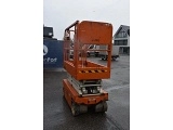 UPRIGHT S3219E scissor lift