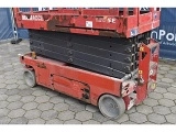 MANITOU 120-se scissor lift