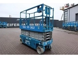 GENIE GS2632 scissor lift