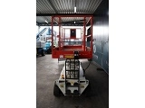 HOLLAND-LIFT hl-11812 scissor lift