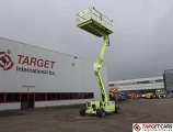 MEC 2684 RT scissor lift