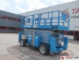 GENIE GS5390RT scissor lift