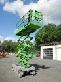 GENIE GS-2646 scissor lift