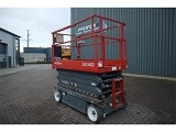 SKYJACK SJ-III-4632 scissor lift