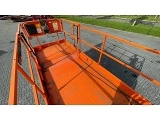 JLG 4069LE scissor lift