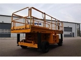 HAULOTTE H12S XL scissor lift