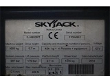 SKYJACK SJ-6832-RT scissor lift