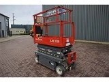 SKYJACK SJ 3219 scissor lift