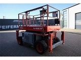 SKYJACK SJ 6826 RT scissor lift