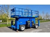 GENIE GS5390RT scissor lift