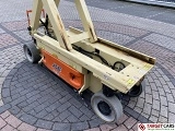 JLG 2630-ES scissor lift