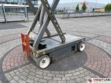 SKYJACK SJ-III-4632 scissor lift