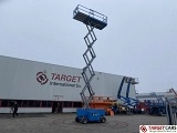 GENIE GS 4069 DS scissor lift