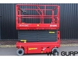 MAGNI ES1412E scissor lift