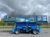 GENIE GS5390RT scissor lift