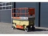 JLG 2646ES scissor lift