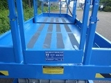 GENIE GS-2646 scissor lift