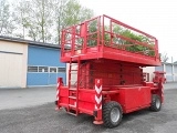 LIFTLUX sl-172-24 scissor lift