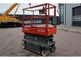 SKYJACK SJ 3219 scissor lift