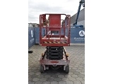 MANITOU 120-se scissor lift