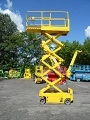 GENIE GS-1930 scissor lift