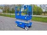 GENIE GS-1932 scissor lift