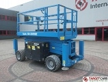 GENIE gs3369be scissor lift