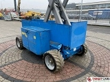 GENIE GS 4069 DS scissor lift