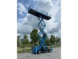 GENIE GS3384RT scissor lift