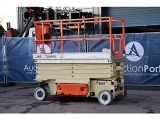 JLG 2646ES scissor lift